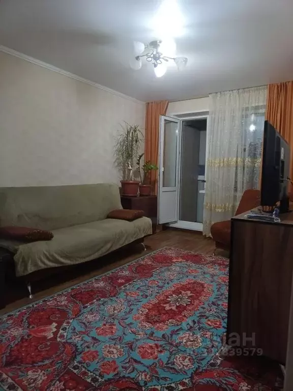 2-к кв. Ростовская область, Волгодонск просп. Строителей, 8Б (46.0 м) - Фото 1