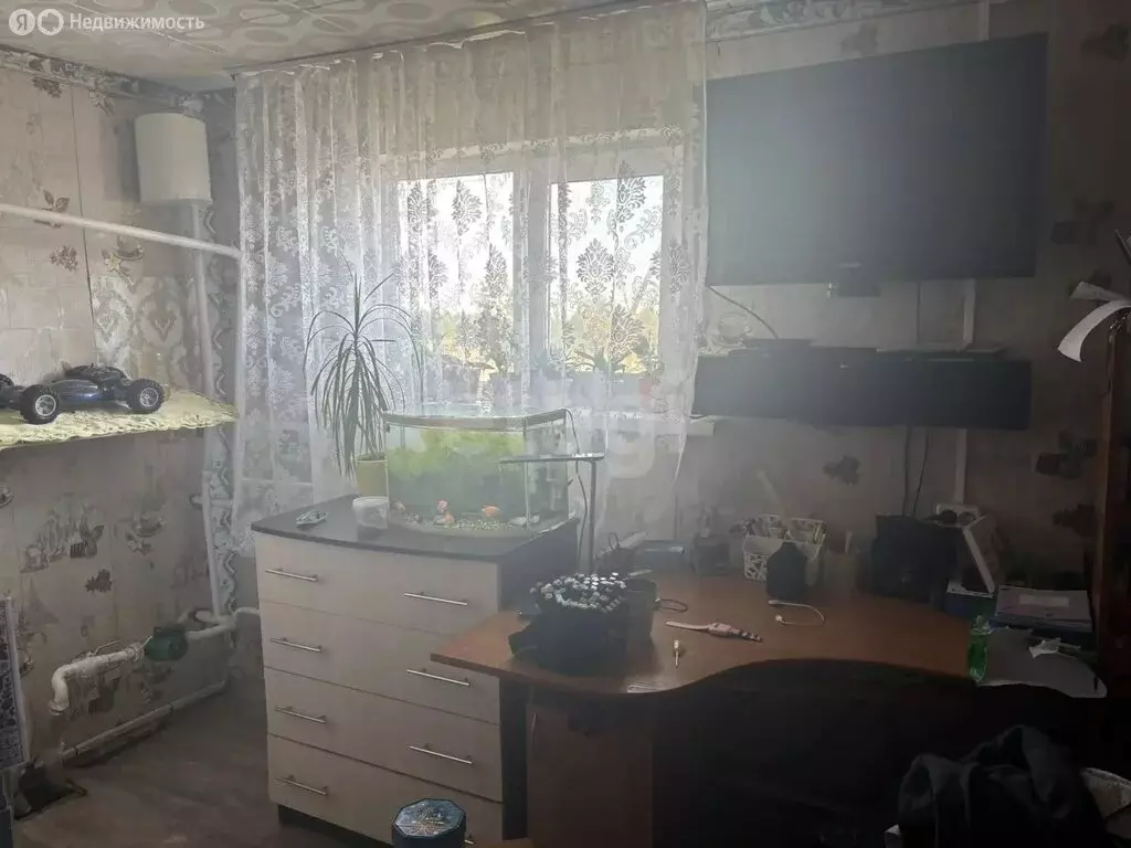 Дом в село Большая Елань, Солнечная улица (90 м) - Фото 2