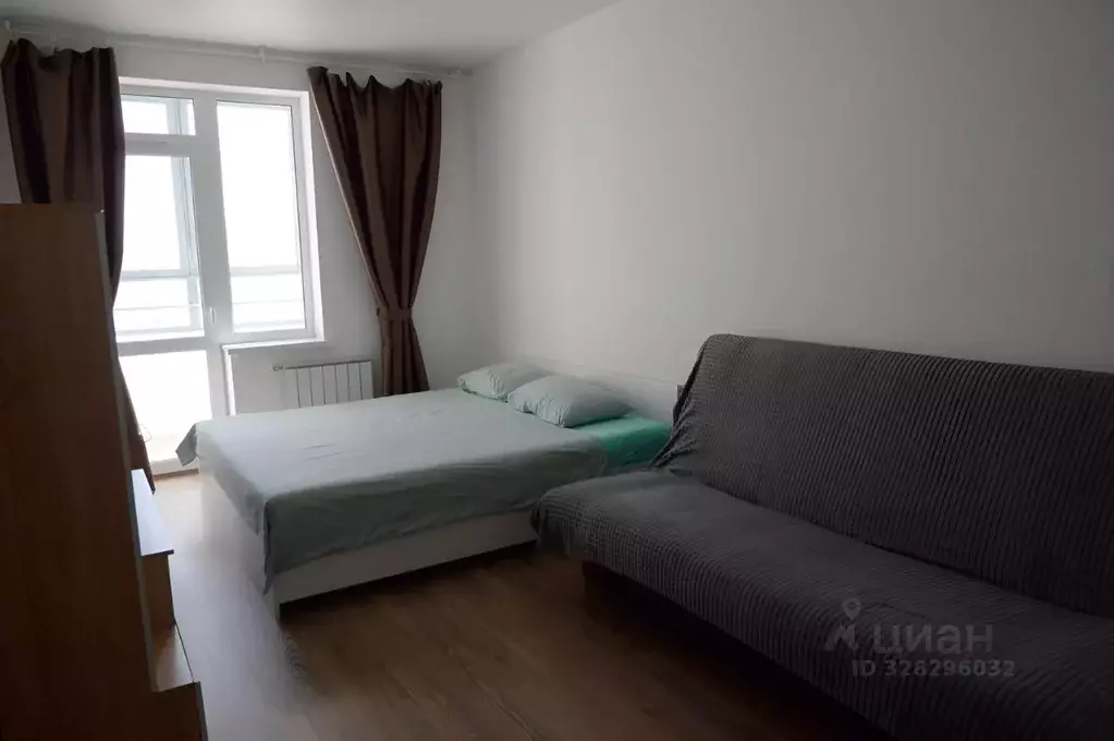 1-к кв. Свердловская область, Екатеринбург ул. Павла Шаманова, 5/2 ... - Фото 2