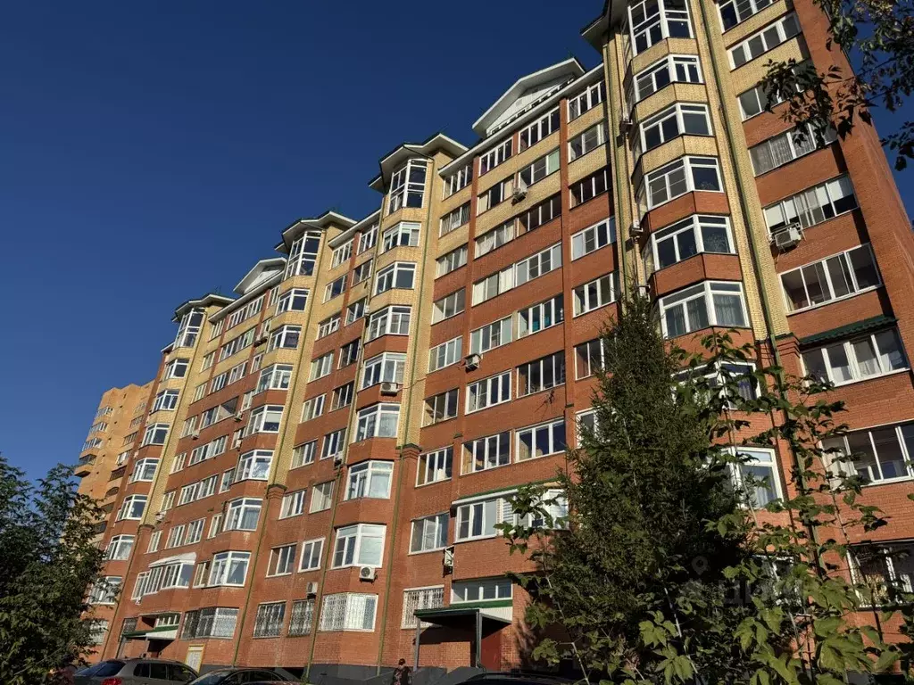 5-к кв. Московская область, Подольск ул. Веллинга, 22 (125.2 м) - Фото 1