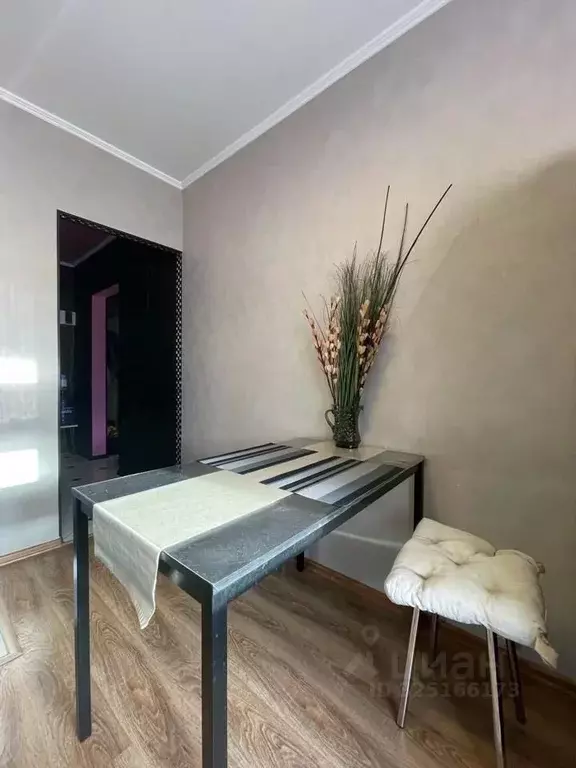 2-к кв. Московская область, Подольск Красная Горка мкр, ул. Садовая, 5 ... - Фото 2