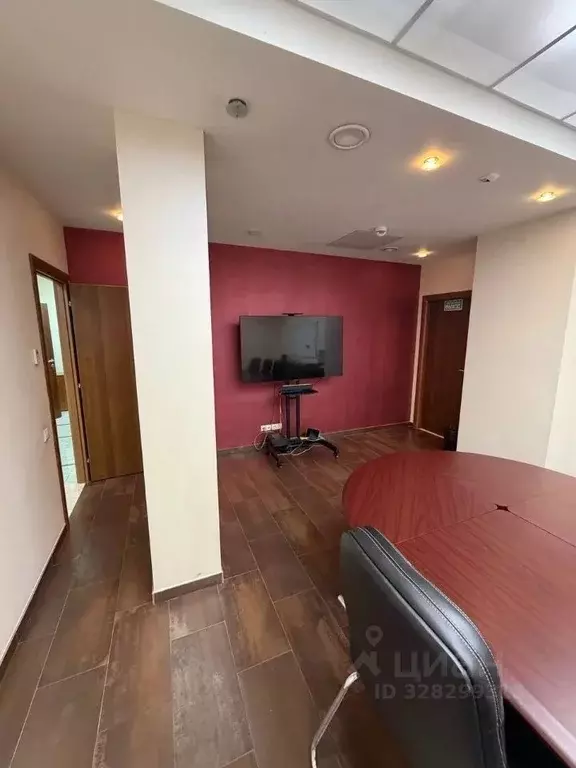 Офис в Москва Ленинградский просп., 74А (207 м) - Фото 1