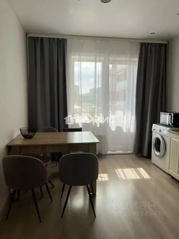 2-к кв. Бурятия, Улан-Удэ 140А мкр, 25 (56.3 м) - Фото 1