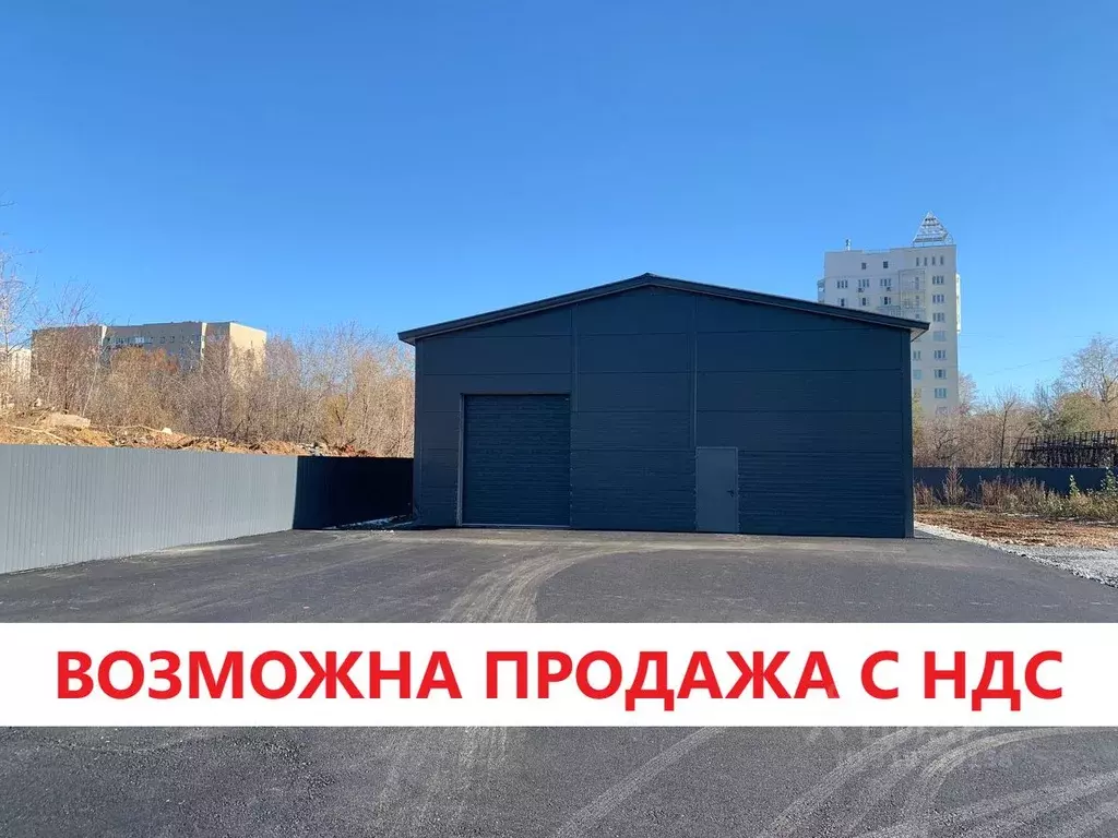 Помещение свободного назначения в Свердловская область, Екатеринбург ... - Фото 0