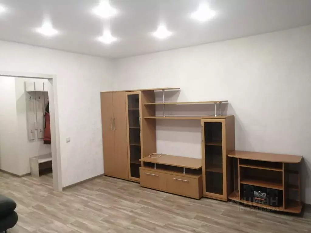 1-к кв. Красноярский край, Красноярск ул. Курчатова, 9в (40.0 м) - Фото 2