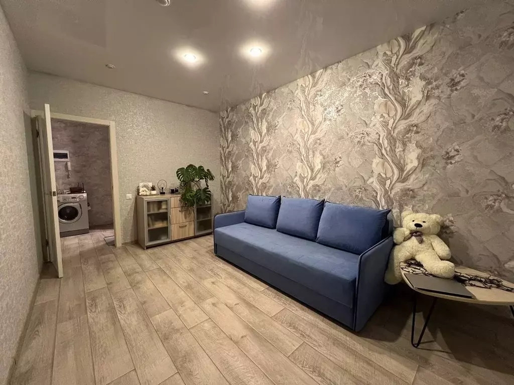 Продаётся 1-к квартира, 37.2 м - Фото 1
