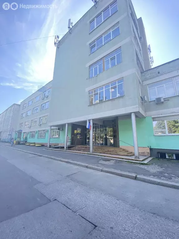 Офис (26.4 м) - Фото 2