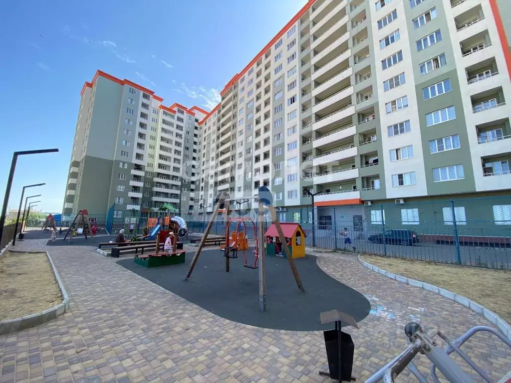 1-к кв. Дагестан, Дербент ул. Сальмана, 102 (54.6 м) - Фото 1