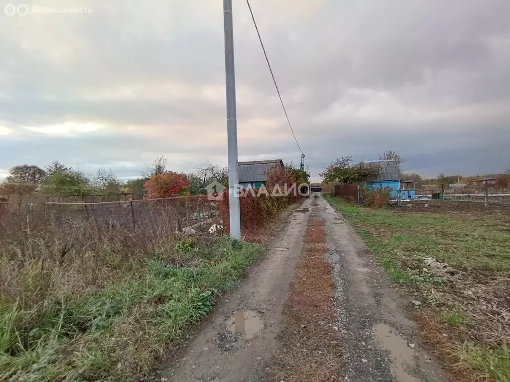 Участок в деревня Степанщино, СНТ Степанщино (6 м) - Фото 1
