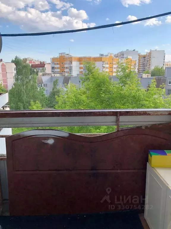 Комната Москва Мячковский бул., 6 (16.0 м) - Фото 1