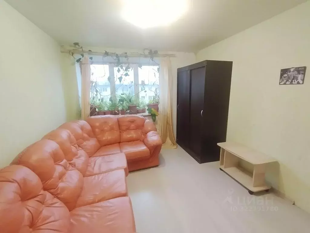 Студия Московская область, Солнечногорск городской округ, Менделеево ... - Фото 1