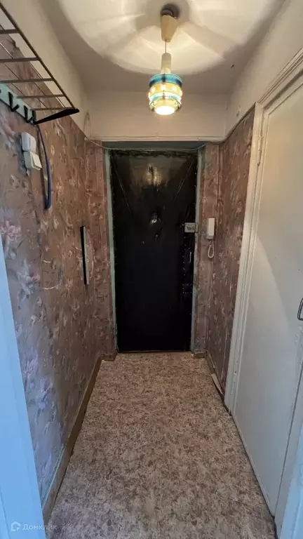 Продаётся 3-к квартира, 56.3 м - Фото 1