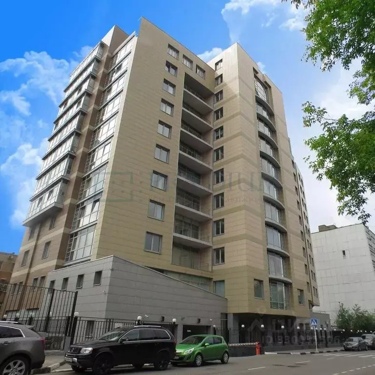 Офис в Москва проезд Завода Серп и Молот, 6к1 (77 м) - Фото 2