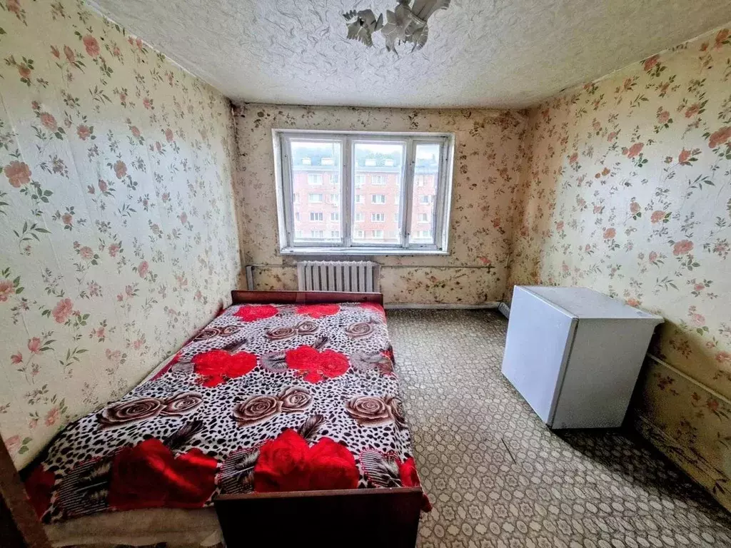 Комната Пензенская область, Пенза просп. Победы, 86 (18.1 м) - Фото 1