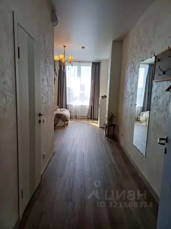 Студия Нижегородская область, Нижний Новгород Гордеевская ул., 107 ... - Фото 2