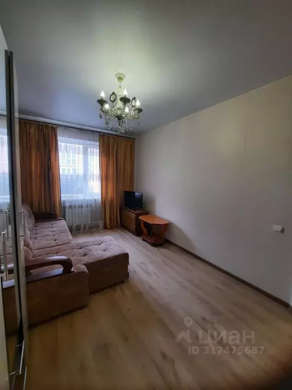 1-к кв. Ростовская область, Ростов-на-Дону ул. Вересаева, 101/6с2 ... - Фото 1