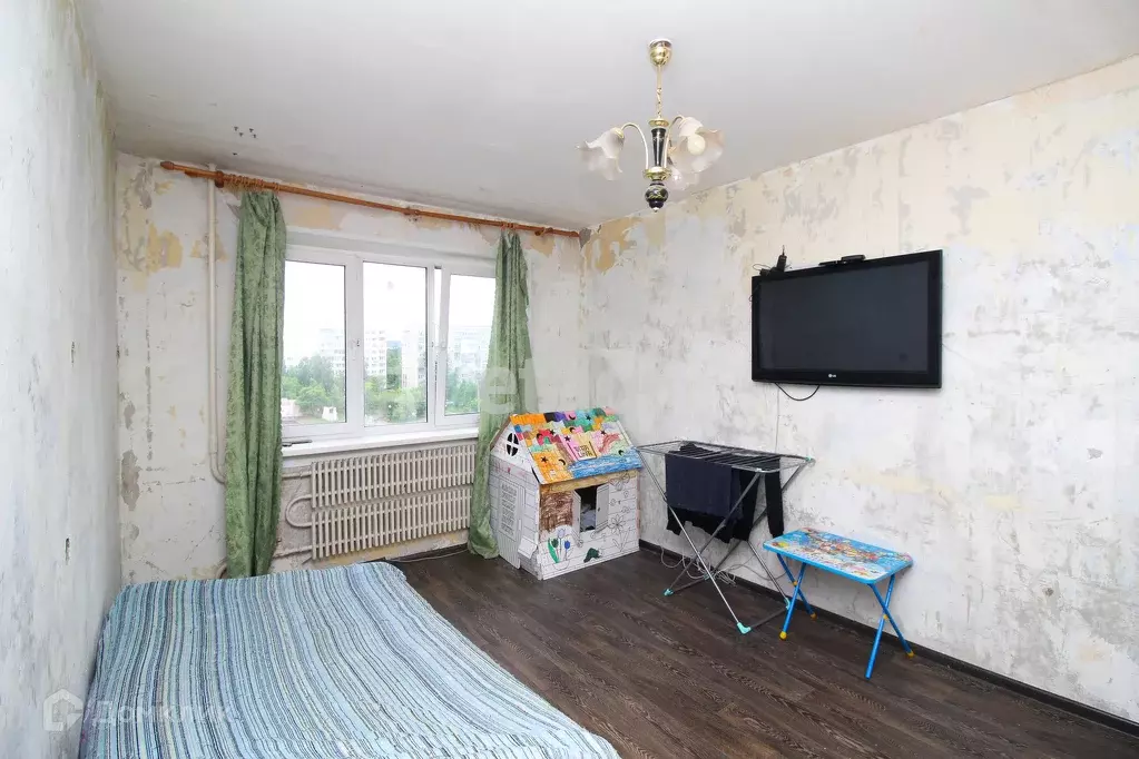 Продаётся 2-к квартира, 52.9 м - Фото 1