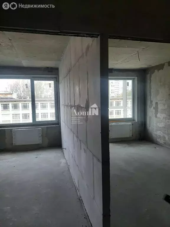 3-комнатная квартира: Санкт-Петербург, Калининский район, ... - Фото 1