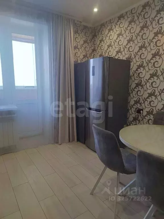 1-к кв. Забайкальский край, Чита ул. Генерала Белика, 5 (39.6 м) - Фото 1