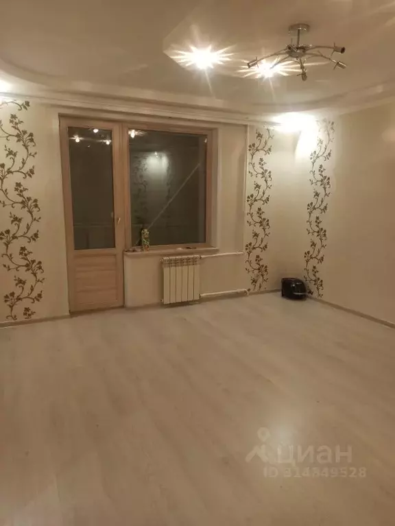 2-к кв. Марий Эл, Волжск Юбилейная ул., 8 (42.0 м) - Фото 1