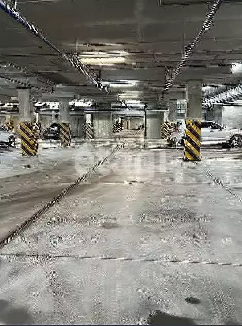 Гараж в Тюменская область, Тюмень ул. Заполярная, 13 (13 м) - Фото 1