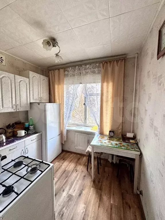 2-к. квартира, 44,5 м, 4/5 эт. - Фото 0