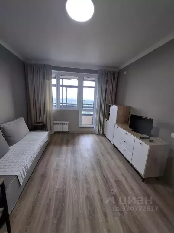 1-к кв. Московская область, Ленинский городской округ, пос. Битца ... - Фото 1