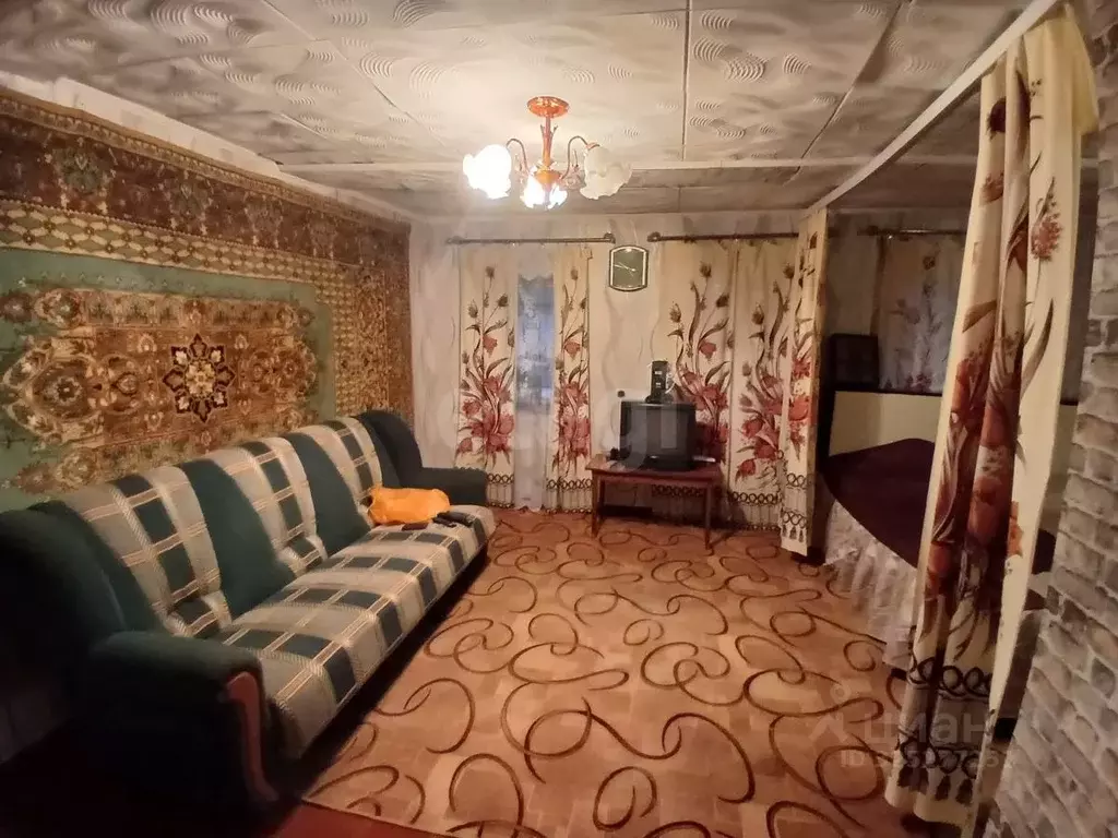 Дом в Белгородская область, Валуйский муниципальный округ, с. ... - Фото 1