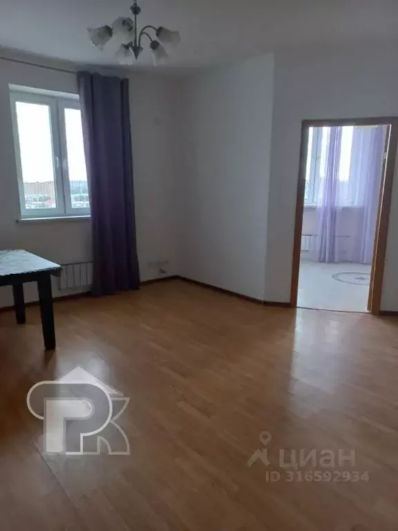 1-к кв. Московская область, Балашиха бул. Горенский, 3 (45.0 м) - Фото 0