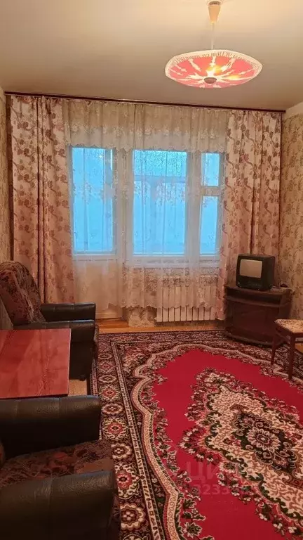 2-к кв. Курская область, Курск ул. Майский Бульвар, 28 (50.0 м) - Фото 2