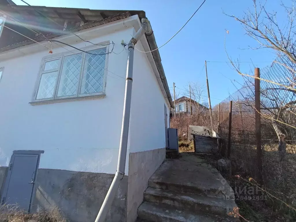 Дом в Кабардино-Балкария, Нальчик Ландыш СДТ, 143 (60 м) - Фото 1