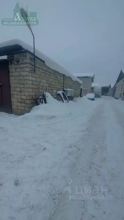 Гараж в Смоленская область, Смоленск ул. Маршала Еременко (64 м) - Фото 2