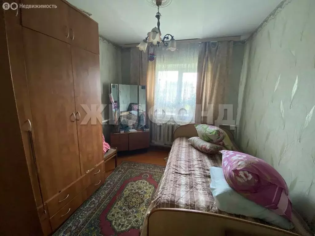 Дом в Черепаново, улица Некрасова (75.5 м) - Фото 1