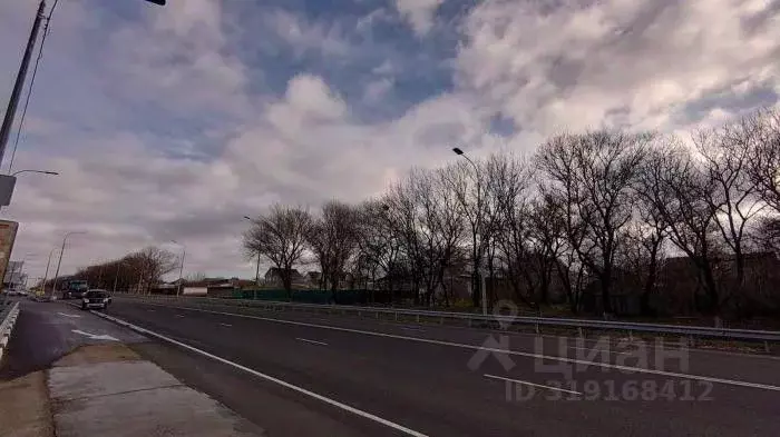 Участок в Крым, Симферополь просп. Победы, 291Д (6.32 сот.) - Фото 1