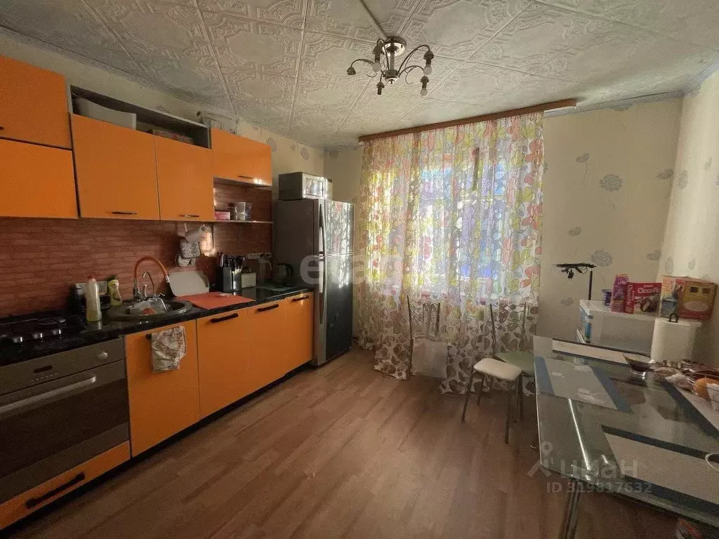 1-к кв. Ямало-Ненецкий АО, Салехард ул. Чкалова, 18 (44.2 м) - Фото 1