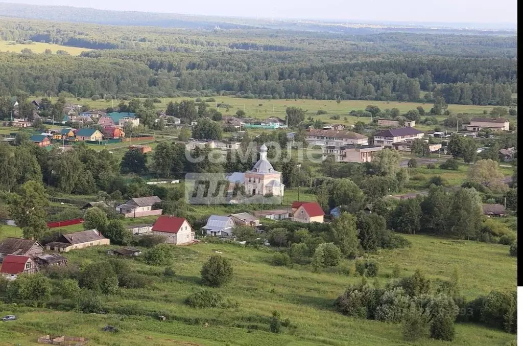 Участок в Ярославская область, Переславль-Залесский муниципальный ... - Фото 0