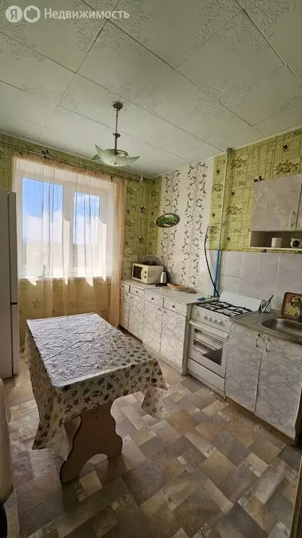 1-комнатная квартира: Миасс, улица Лихачёва, 27 (40.1 м) - Фото 1