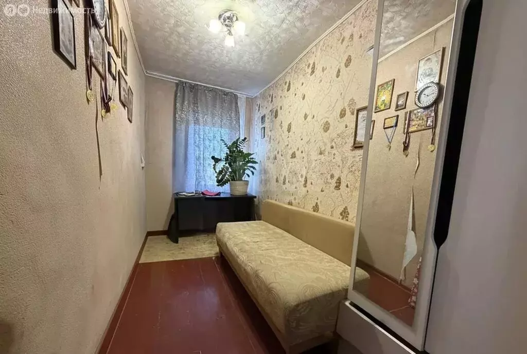 Дом в Троицк, улица имени А.Л. Дмитриевой (59.5 м) - Фото 2
