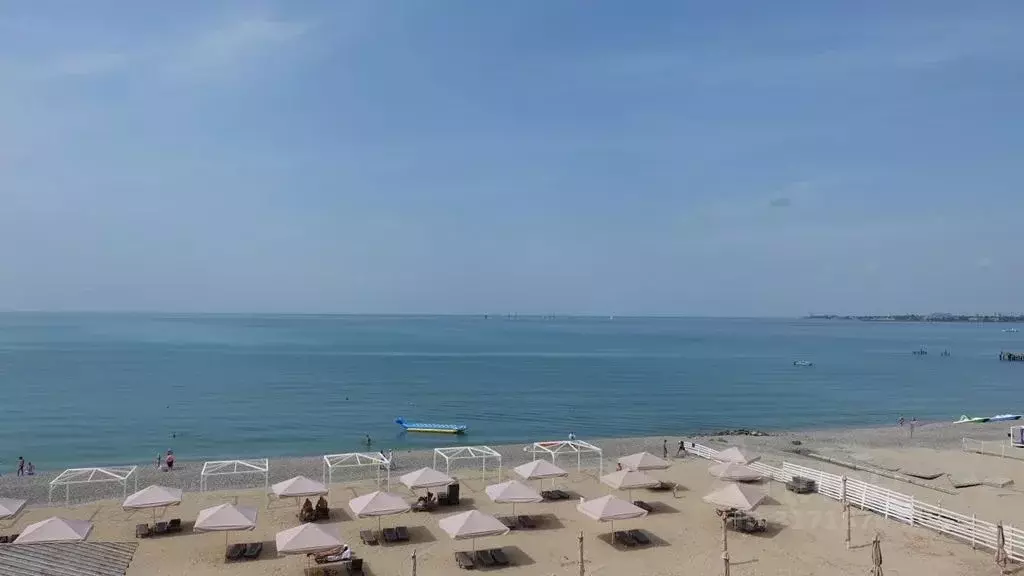 2-к кв. Крым, Евпатория ул. Симферопольская, 2Ф (62.0 м) - Фото 1