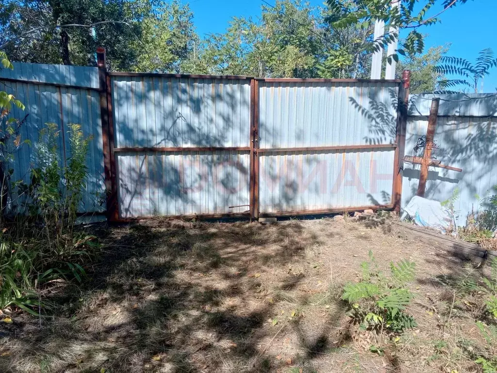 Участок в Ростовская область, Новочеркасск Дачная ул. (8.0 сот.) - Фото 1