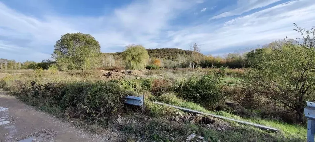 Участок в Адыгея, Майкоп Низпоташная ул. (6.8 сот.) - Фото 1