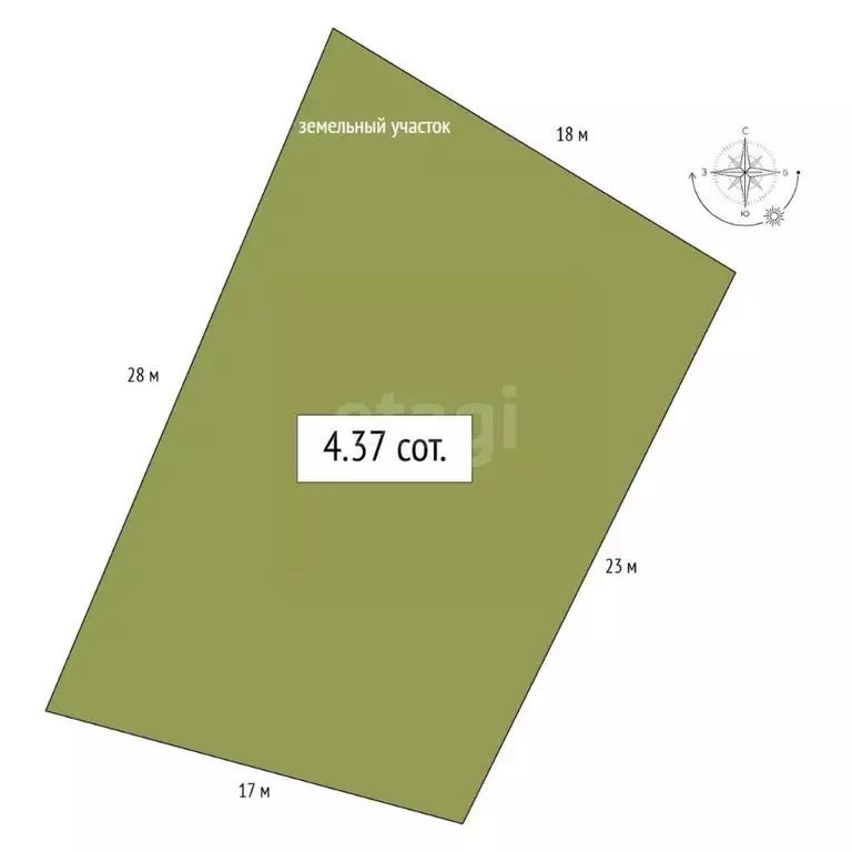 Дом в Новосибирская область, Искитимский район, Совхозный сельсовет, ... - Фото 2