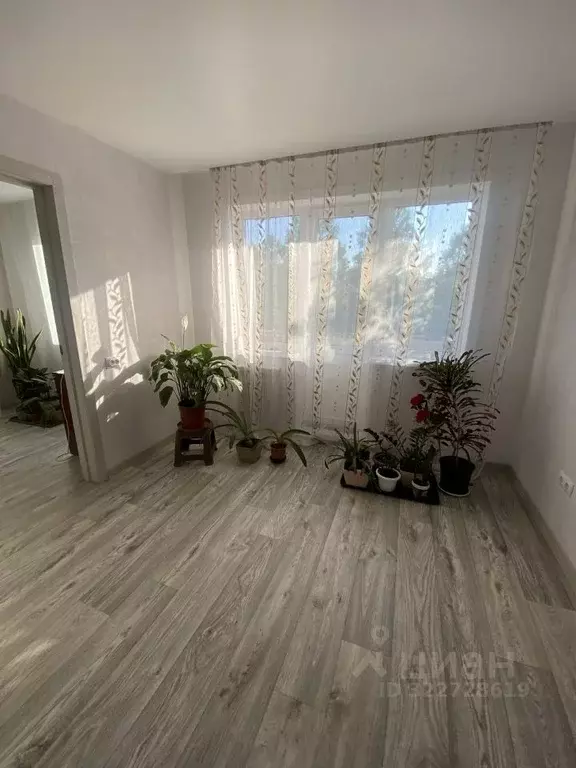 2-к кв. Иркутская область, Шелехов 3-й кв-л, 1 (45.5 м) - Фото 1