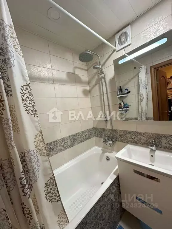 1-к кв. Москва Камчатская ул., 6К1 (35.0 м) - Фото 1