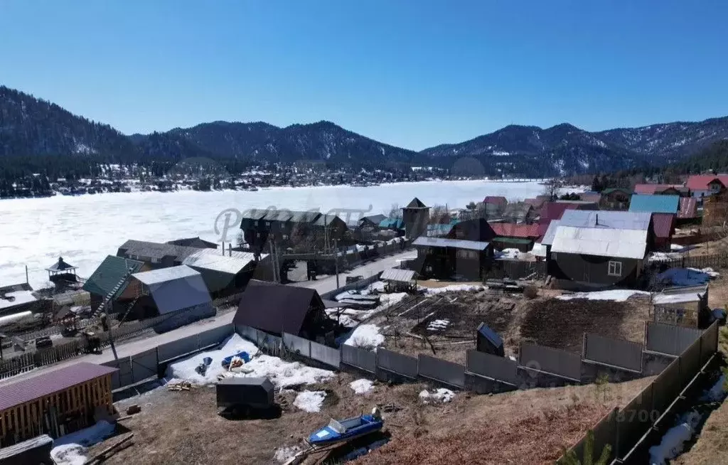 Участок в Алтай, Турочакский район, с. Артыбаш  (20.0 сот.) - Фото 0