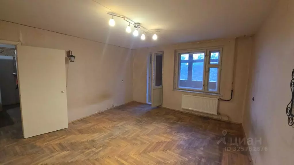 1-к кв. Ленинградская область, Сертолово Всеволожский район, ул. ... - Фото 2