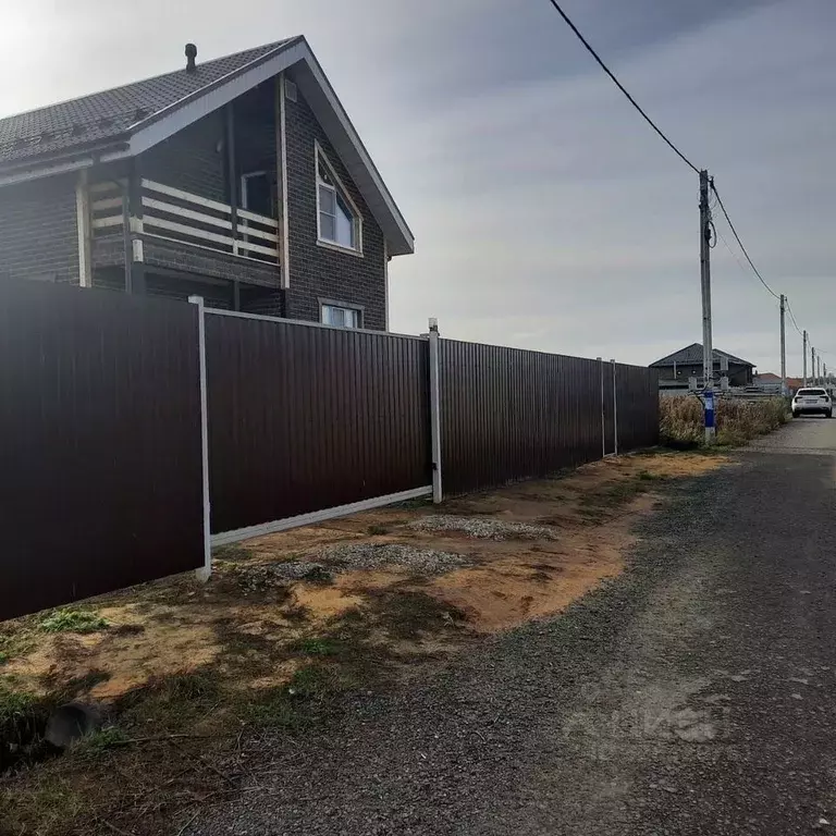 Участок в Московская область, Раменский муниципальный округ, пос. ... - Фото 1