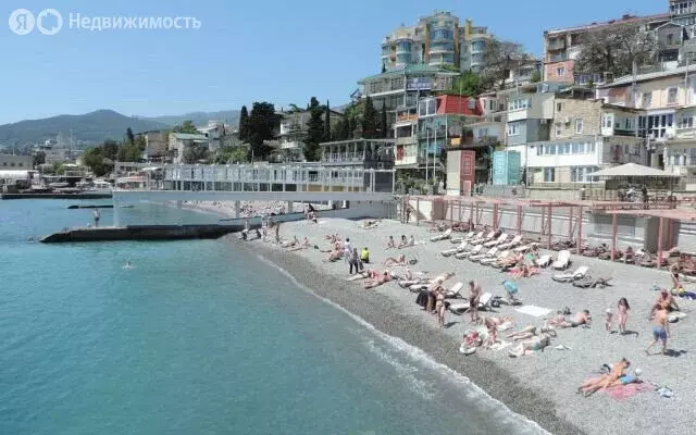 2-комнатная квартира: Ялта, улица Дражинского, 28 (44.5 м) - Фото 0
