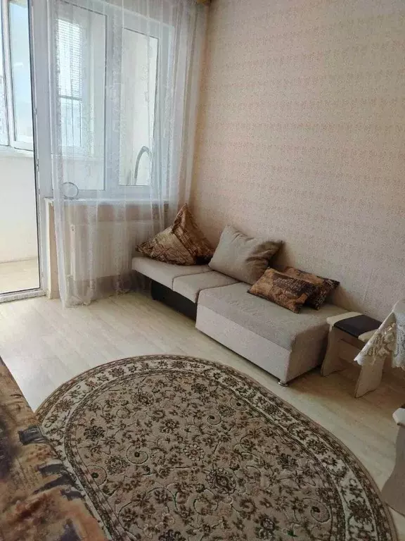 Студия Краснодарский край, Анапа Владимирская ул., 108к1 (26.0 м) - Фото 1