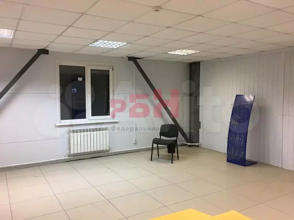 Офис на Шуисте, 80 кв. м - Фото 0